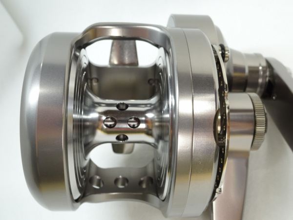 ブルーヘブン 120L PW/R-D(15)